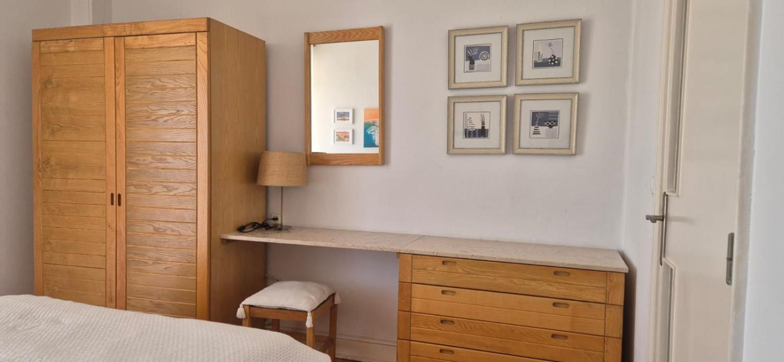 Miramar Apartments Portimao Luaran gambar