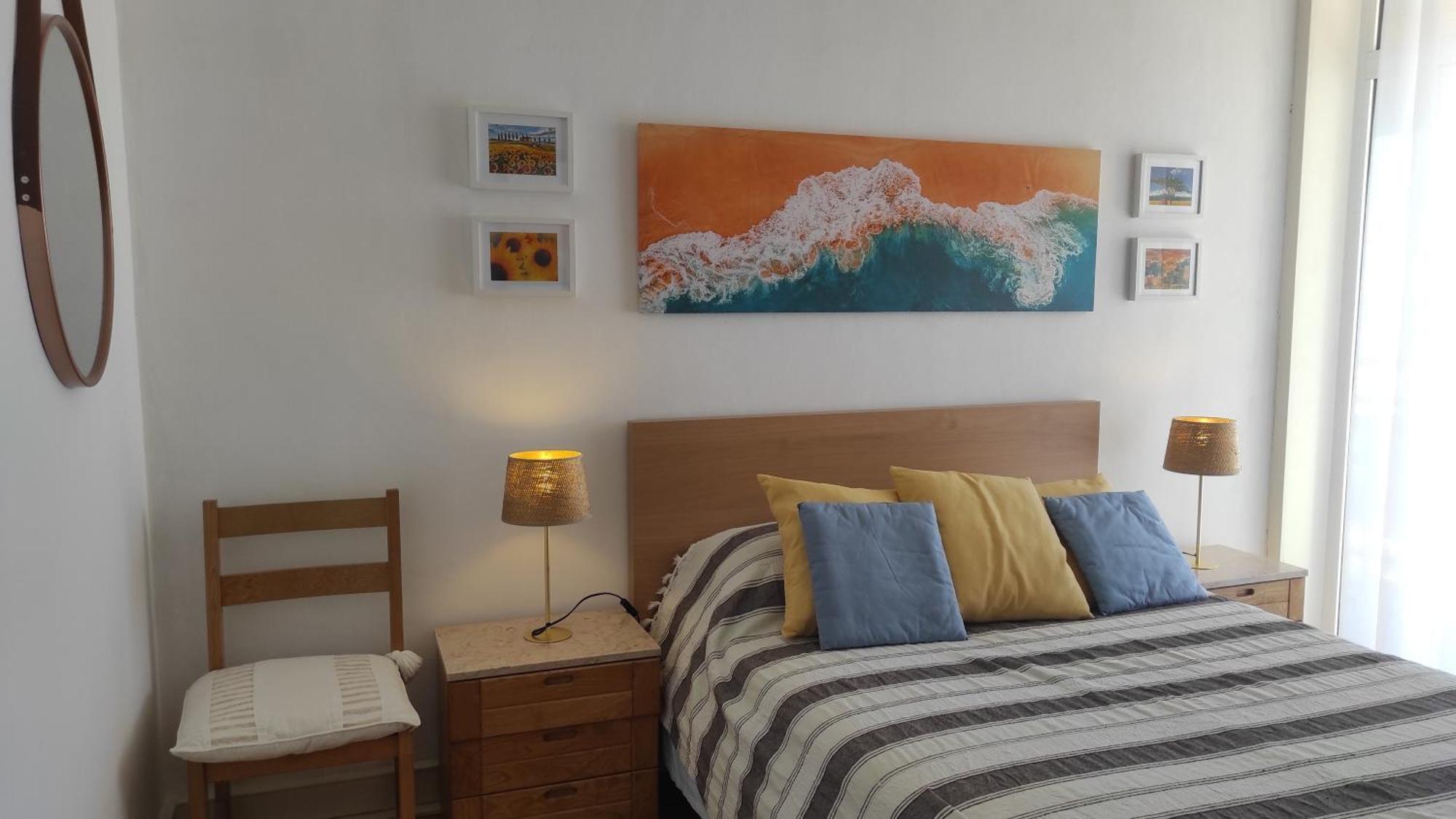 Miramar Apartments Portimao Luaran gambar