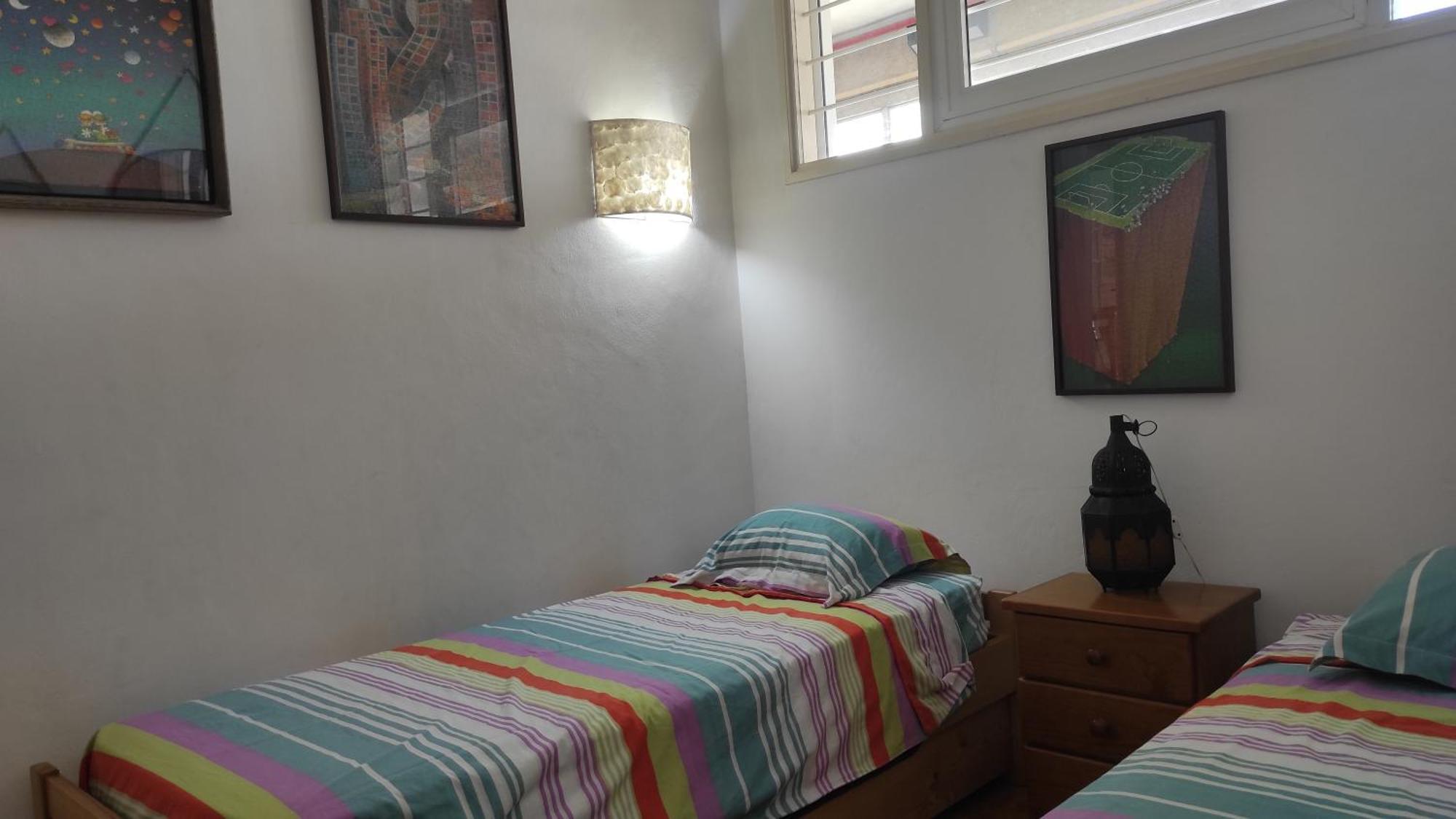 Miramar Apartments Portimao Luaran gambar