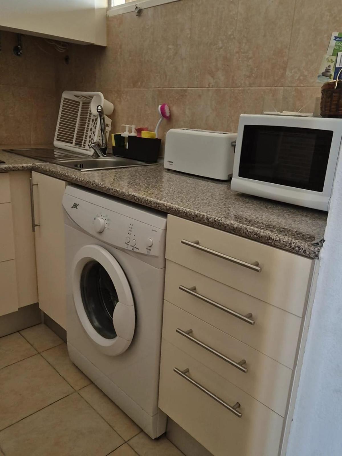 Miramar Apartments Portimao Luaran gambar