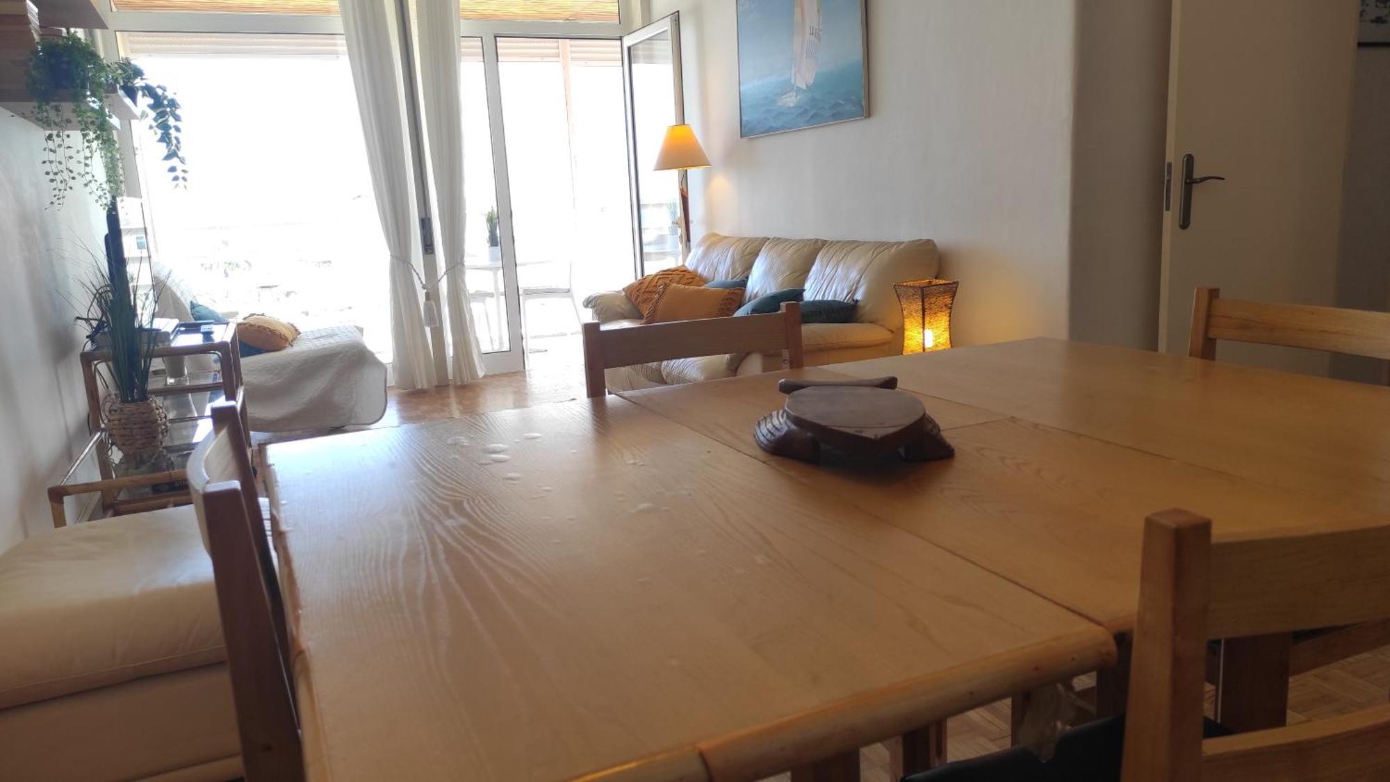Miramar Apartments Portimao Luaran gambar