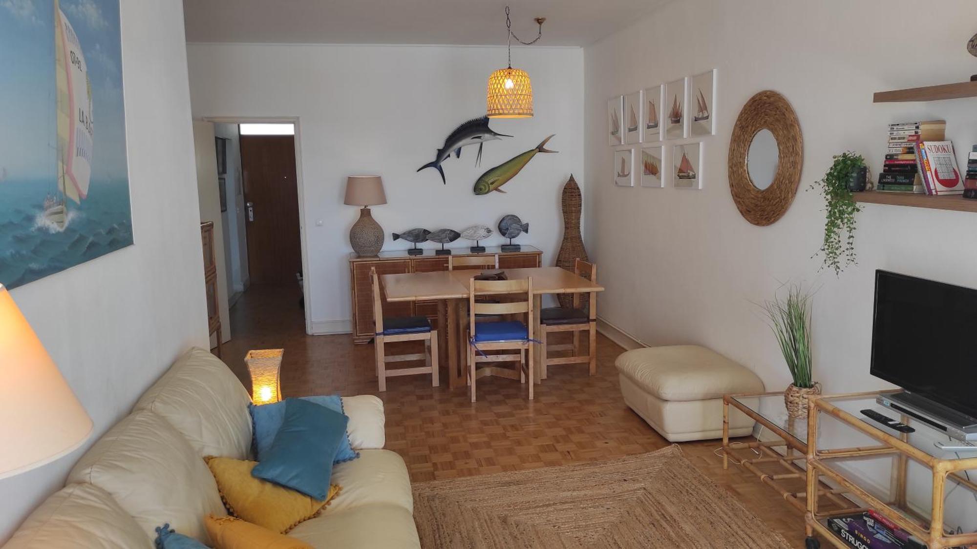 Miramar Apartments Portimao Luaran gambar