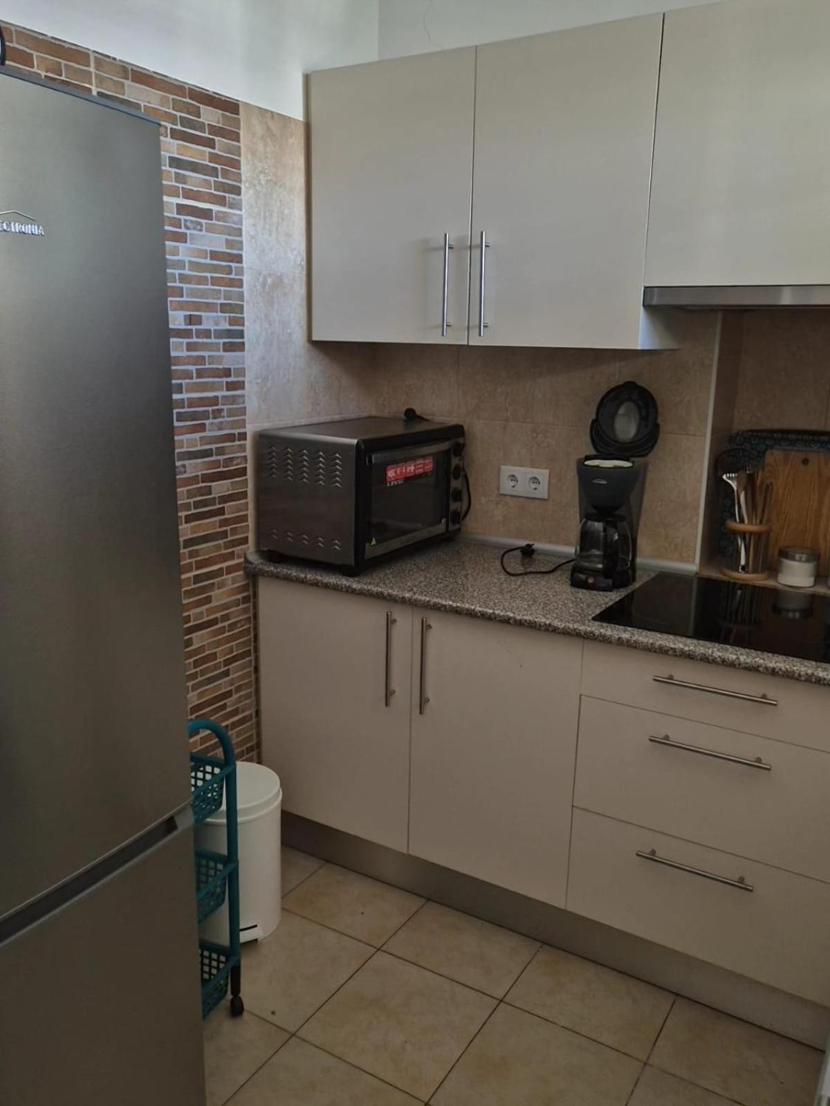 Miramar Apartments Portimao Luaran gambar