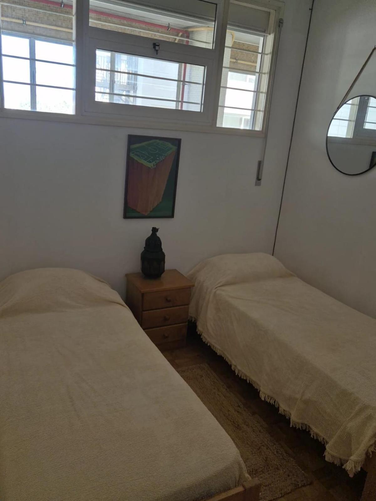 Miramar Apartments Portimao Luaran gambar