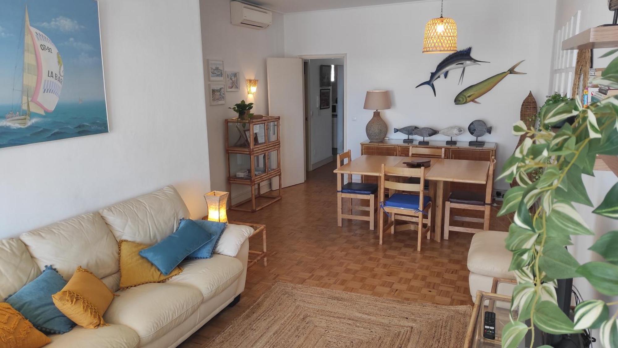 Miramar Apartments Portimao Luaran gambar