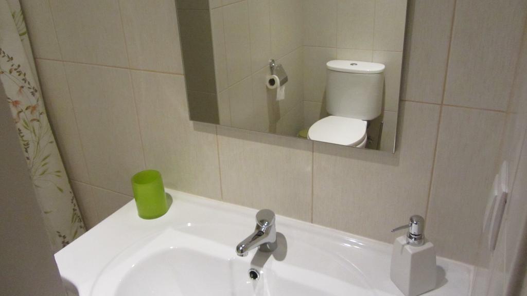 Miramar Apartments Portimao Luaran gambar