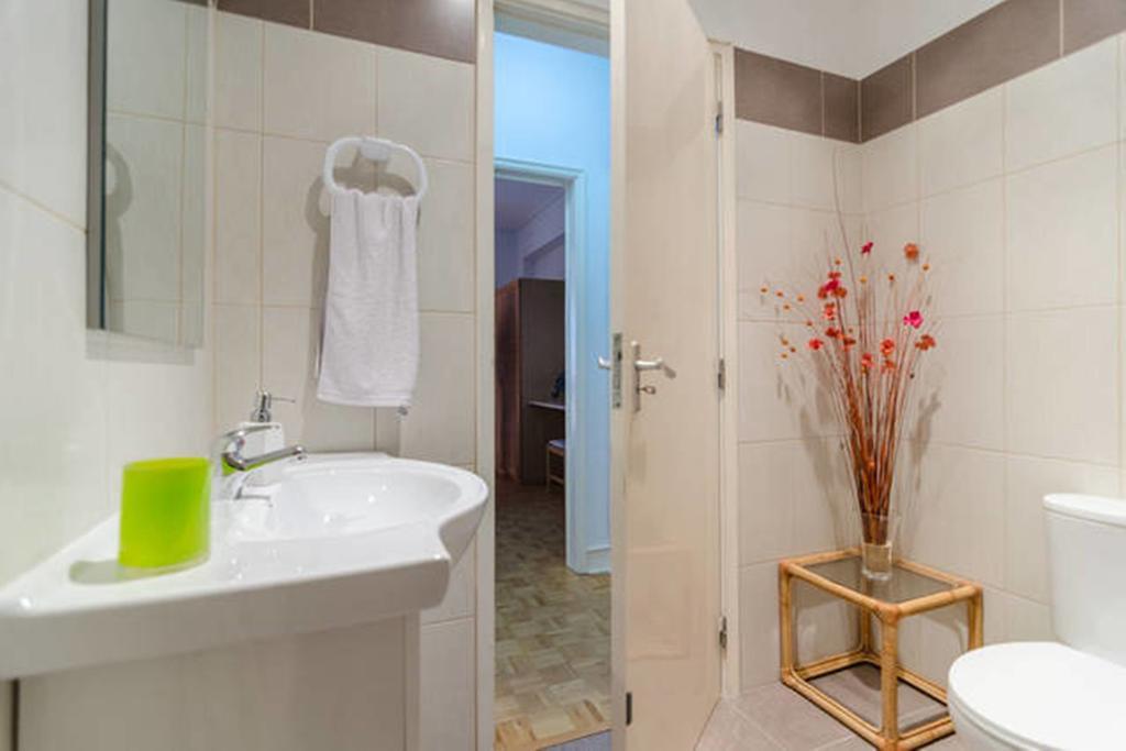 Miramar Apartments Portimao Luaran gambar