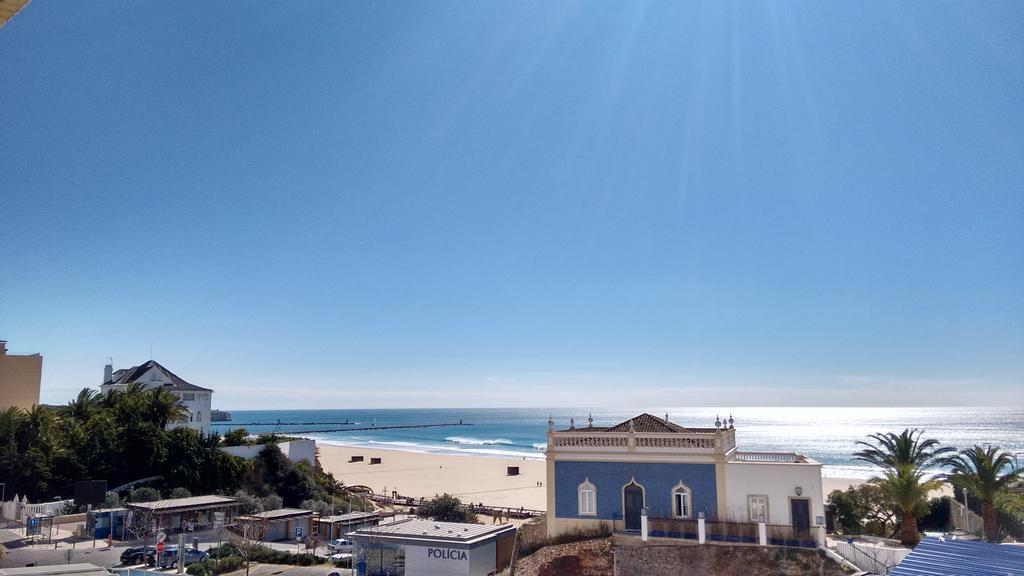Miramar Apartments Portimao Luaran gambar