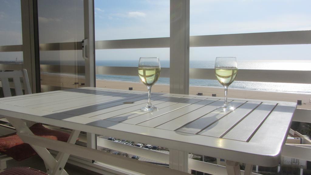 Miramar Apartments Portimao Luaran gambar