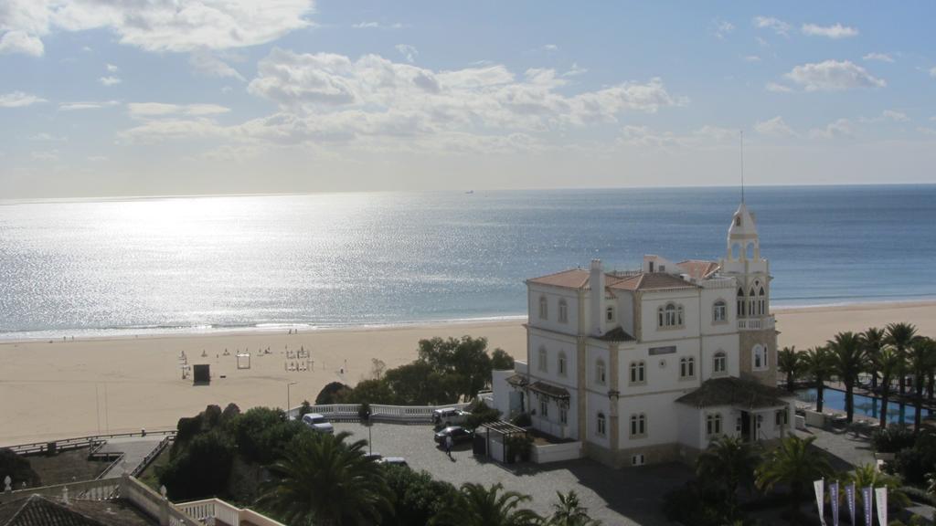 Miramar Apartments Portimao Luaran gambar