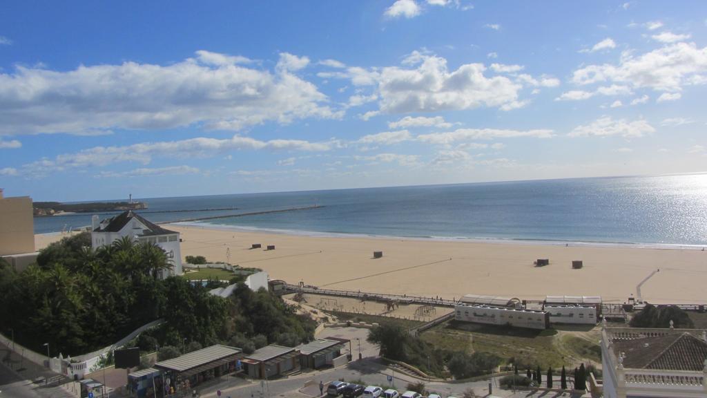 Miramar Apartments Portimao Luaran gambar