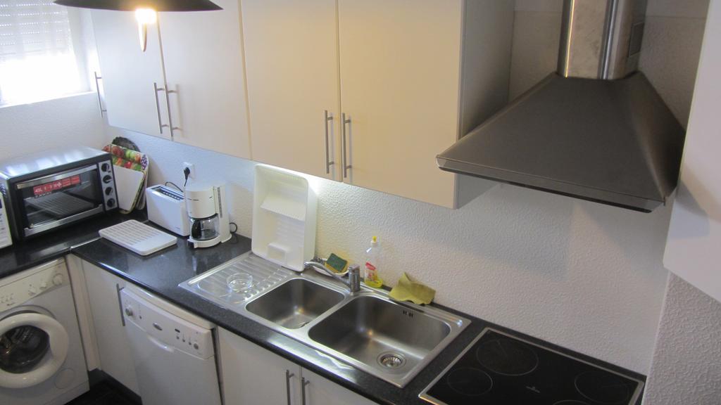 Miramar Apartments Portimao Luaran gambar
