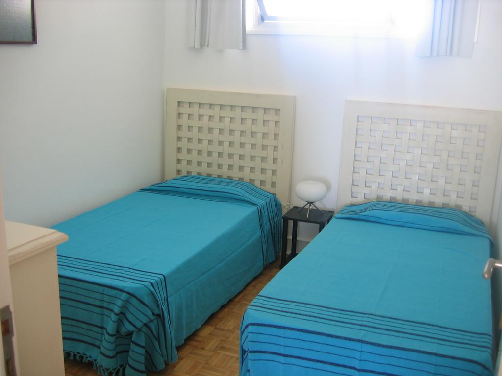 Miramar Apartments Portimao Luaran gambar