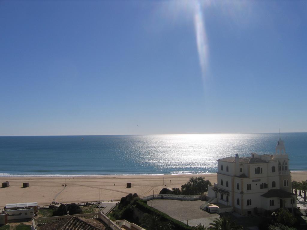 Miramar Apartments Portimao Luaran gambar