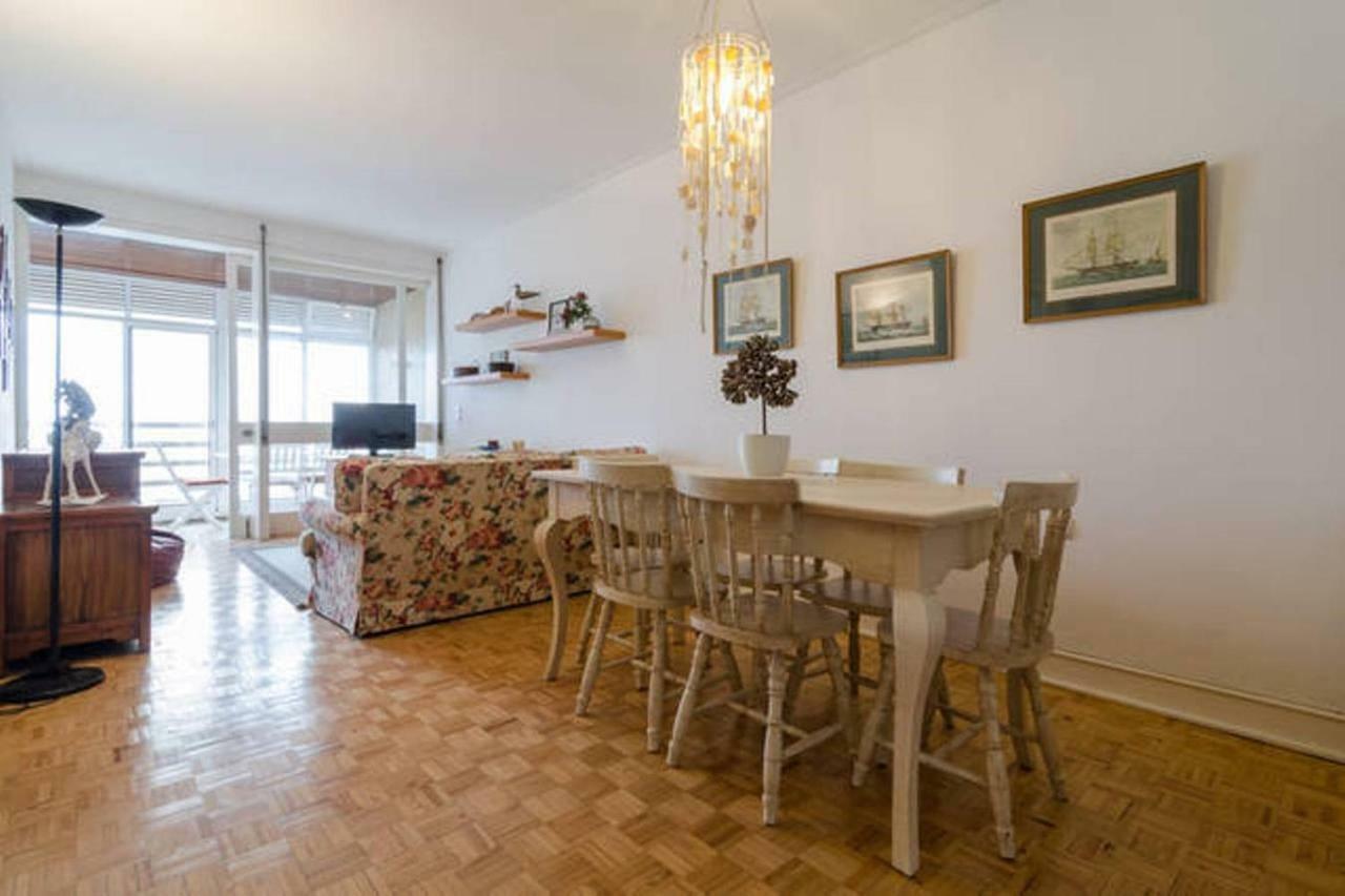 Miramar Apartments Portimao Luaran gambar