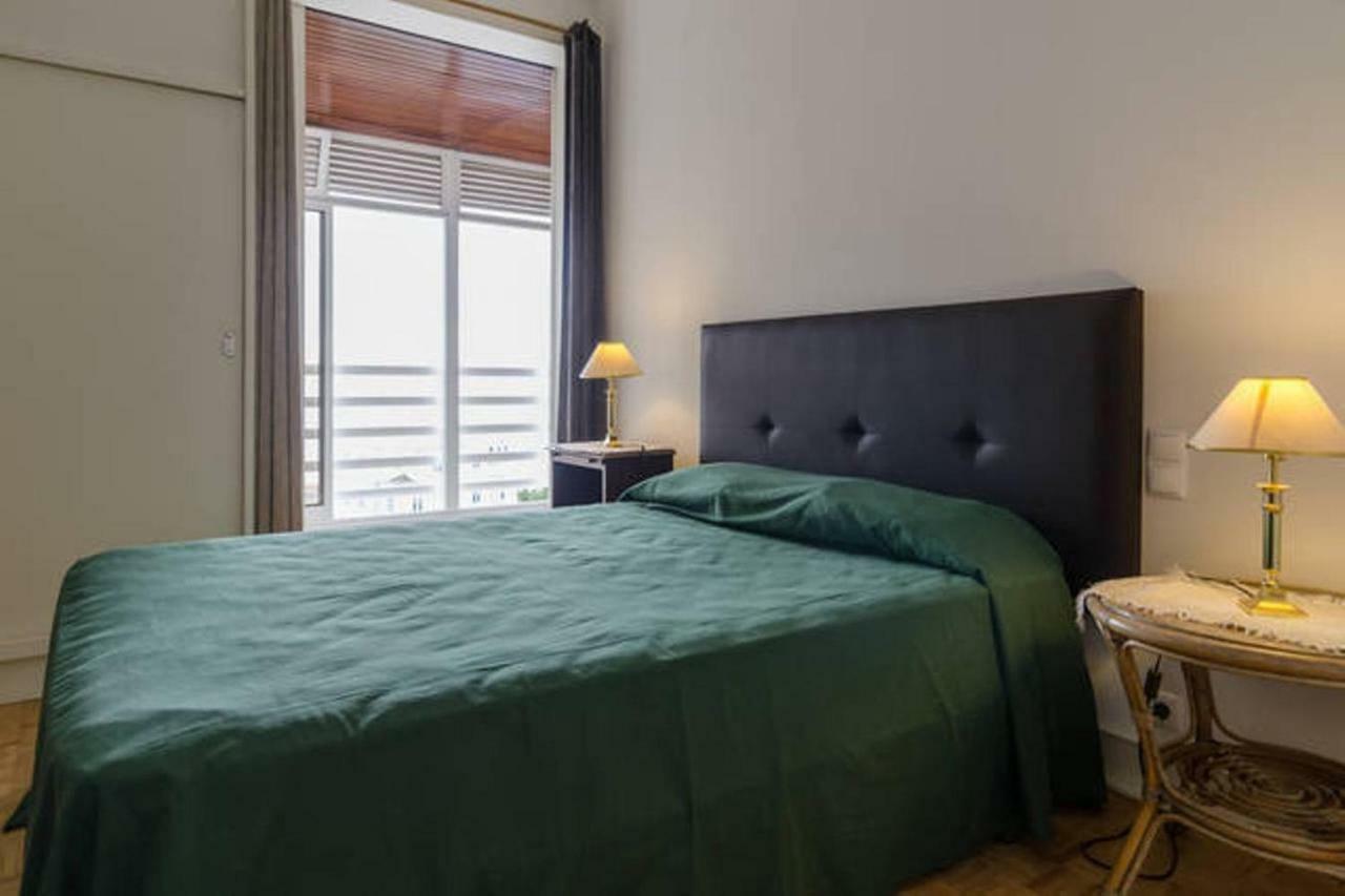 Miramar Apartments Portimao Luaran gambar