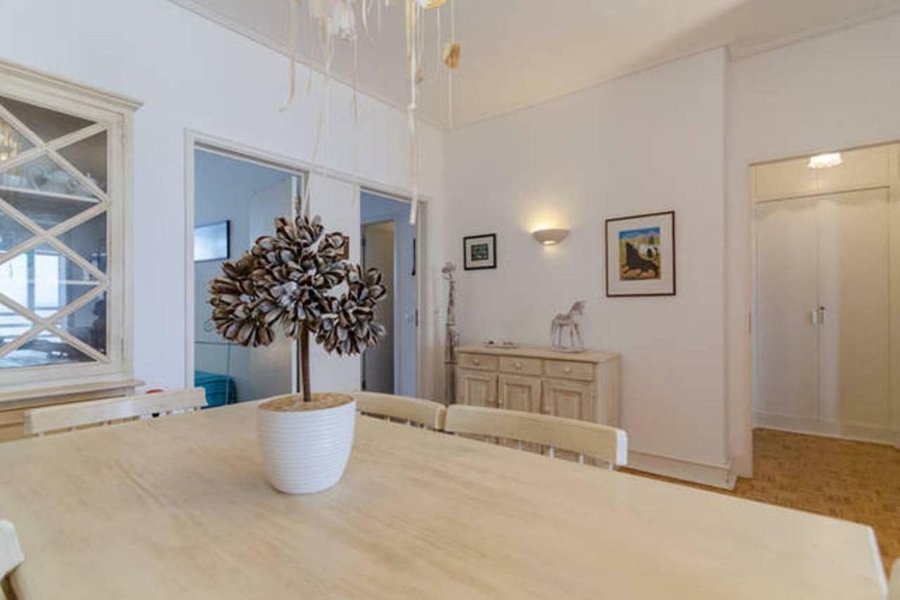 Miramar Apartments Portimao Luaran gambar