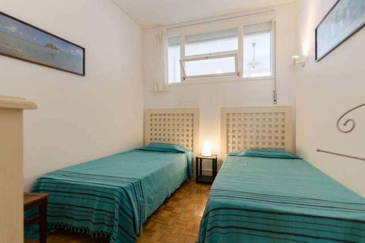 Miramar Apartments Portimao Luaran gambar