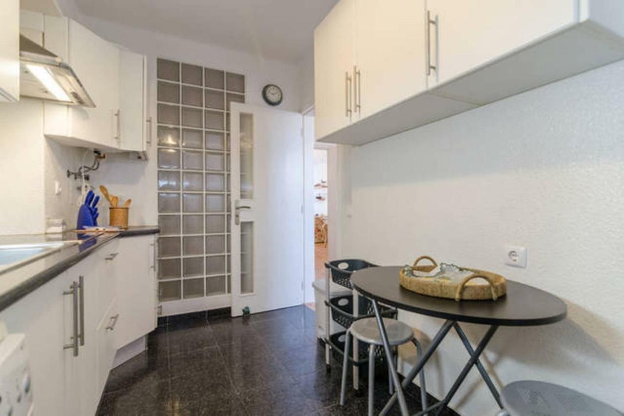 Miramar Apartments Portimao Luaran gambar