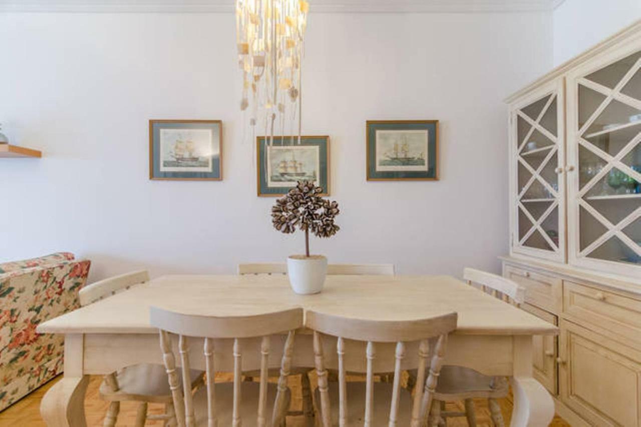Miramar Apartments Portimao Luaran gambar